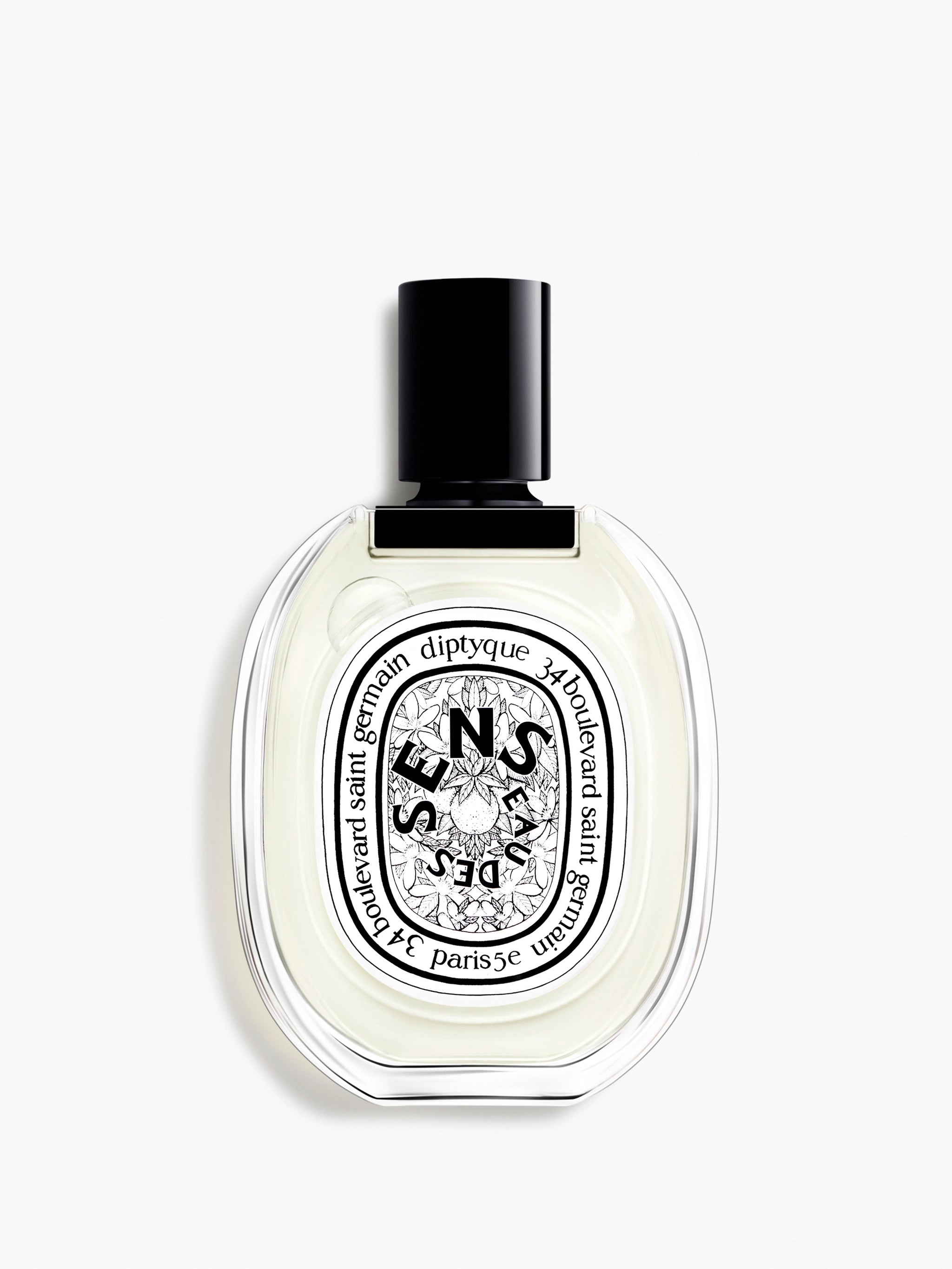 Eau des Sens - Eau de toilette
