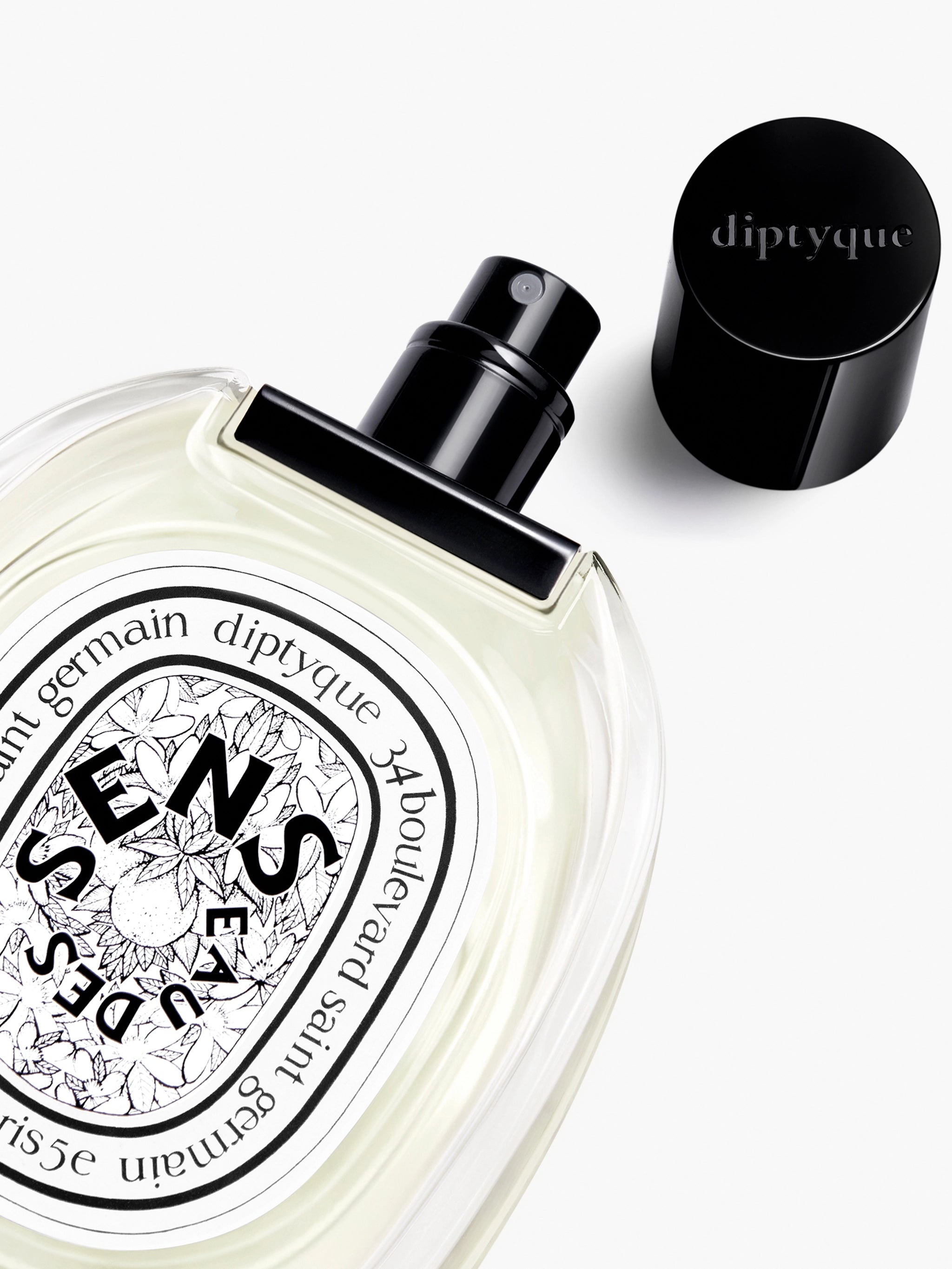 Eau des Sens - Eau de toilette