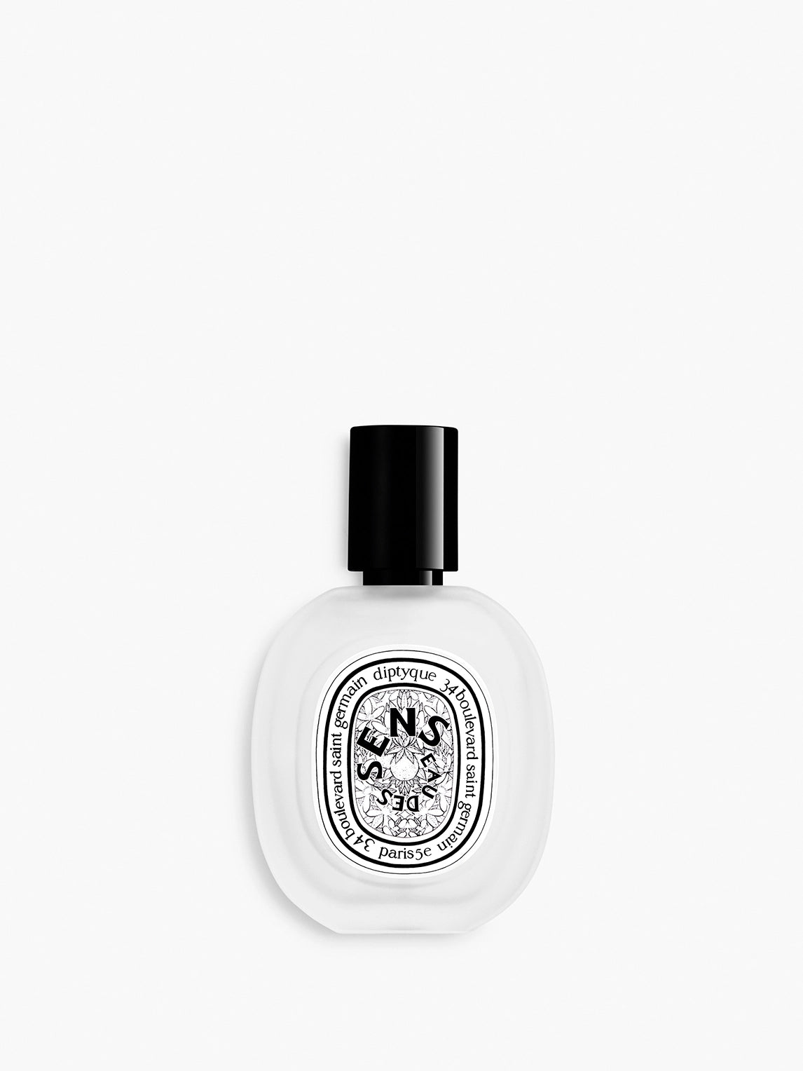 Eau des Sens - Profumo per capelli