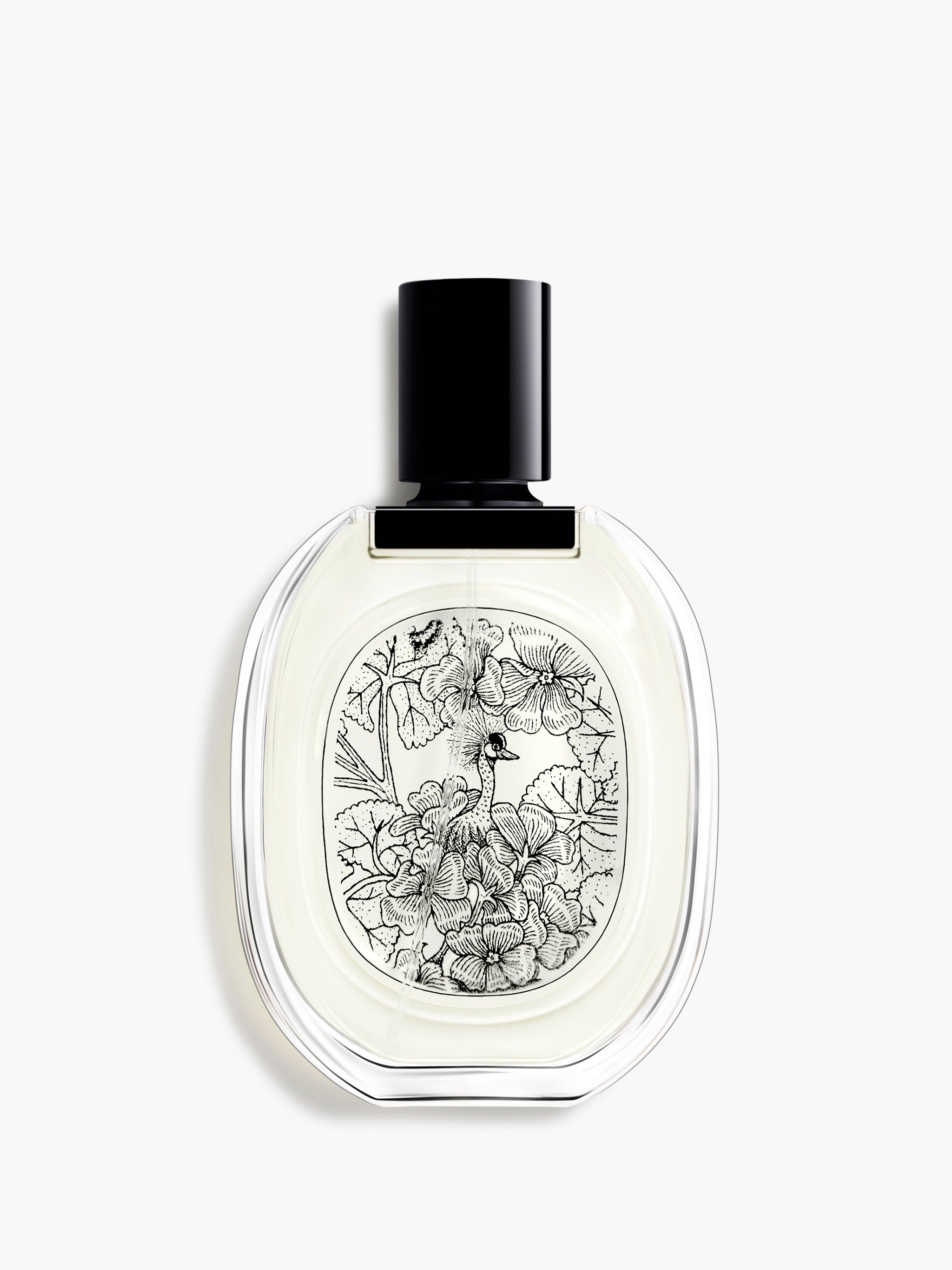 Geranium Odorata - Eau de toilette