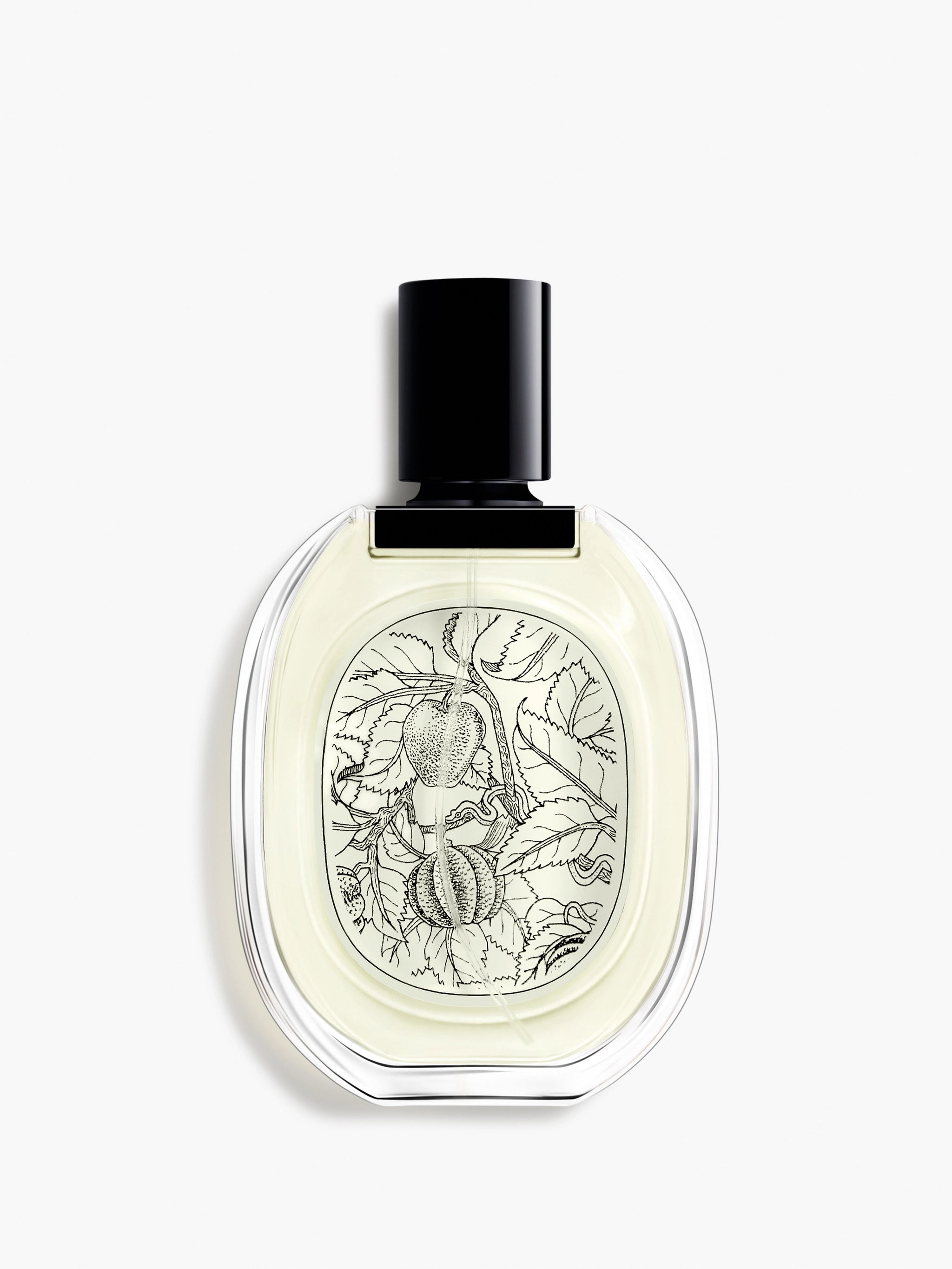L'Eau des Hespérides - Eau de toilette
