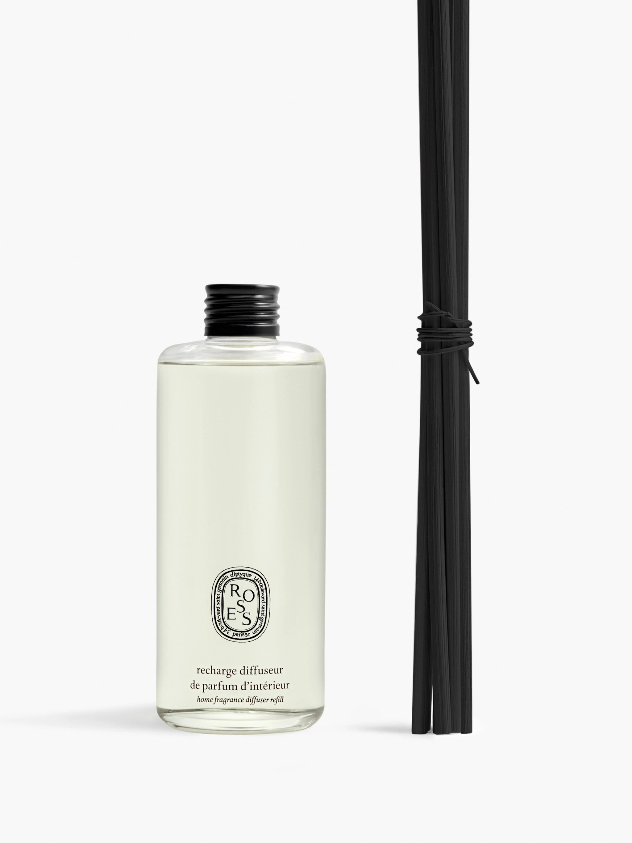 Rose - Ricarica per diffusore di fragranze per la casa