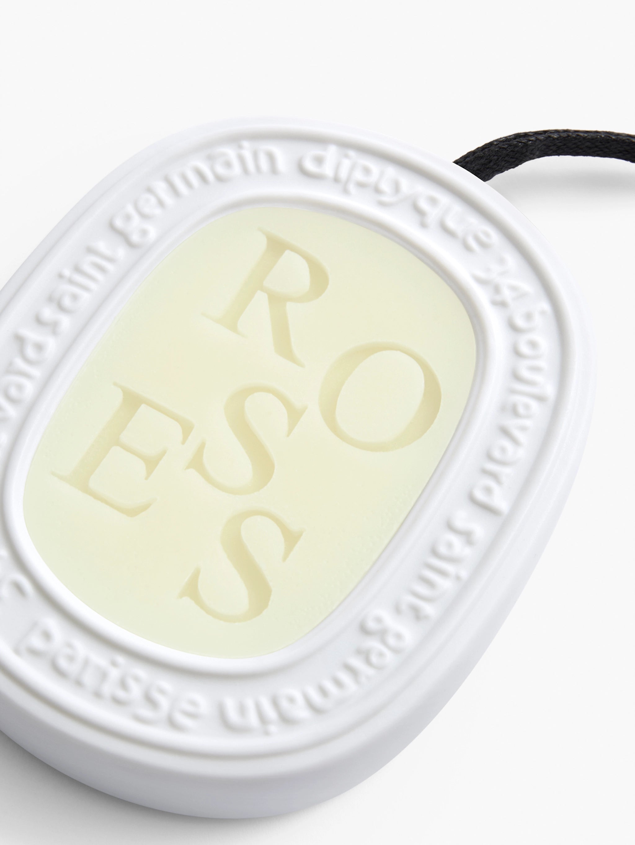 Rose (Rosa) - Ovale profumato