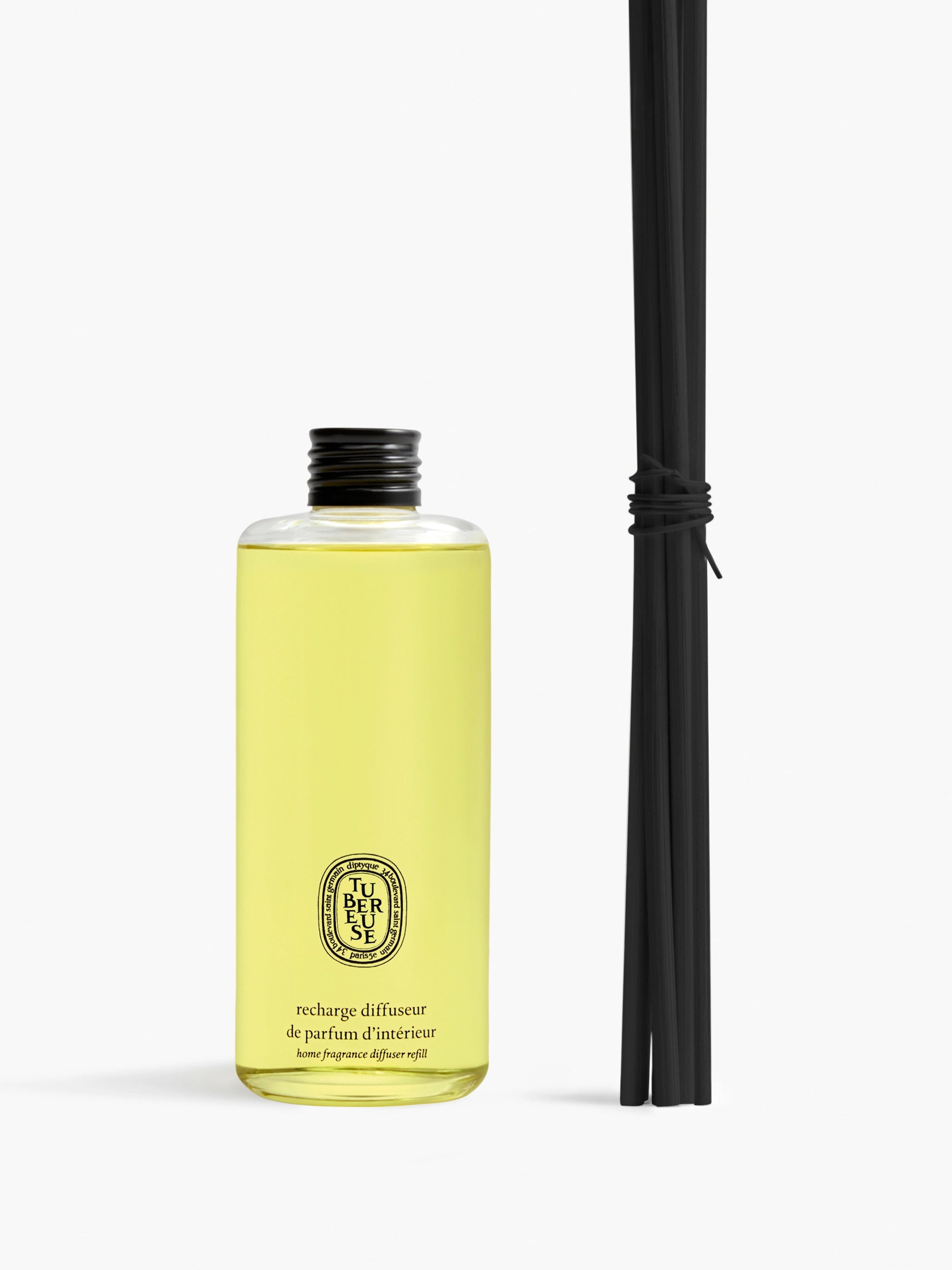 Tubéreuse (Tuberosa ) - Ricarica per diffusore di fragranze per la casa