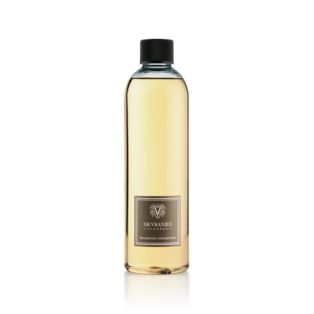 Refill Chinotto Pepe