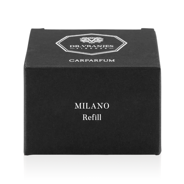 Fragranza Per Auto Refill Milano