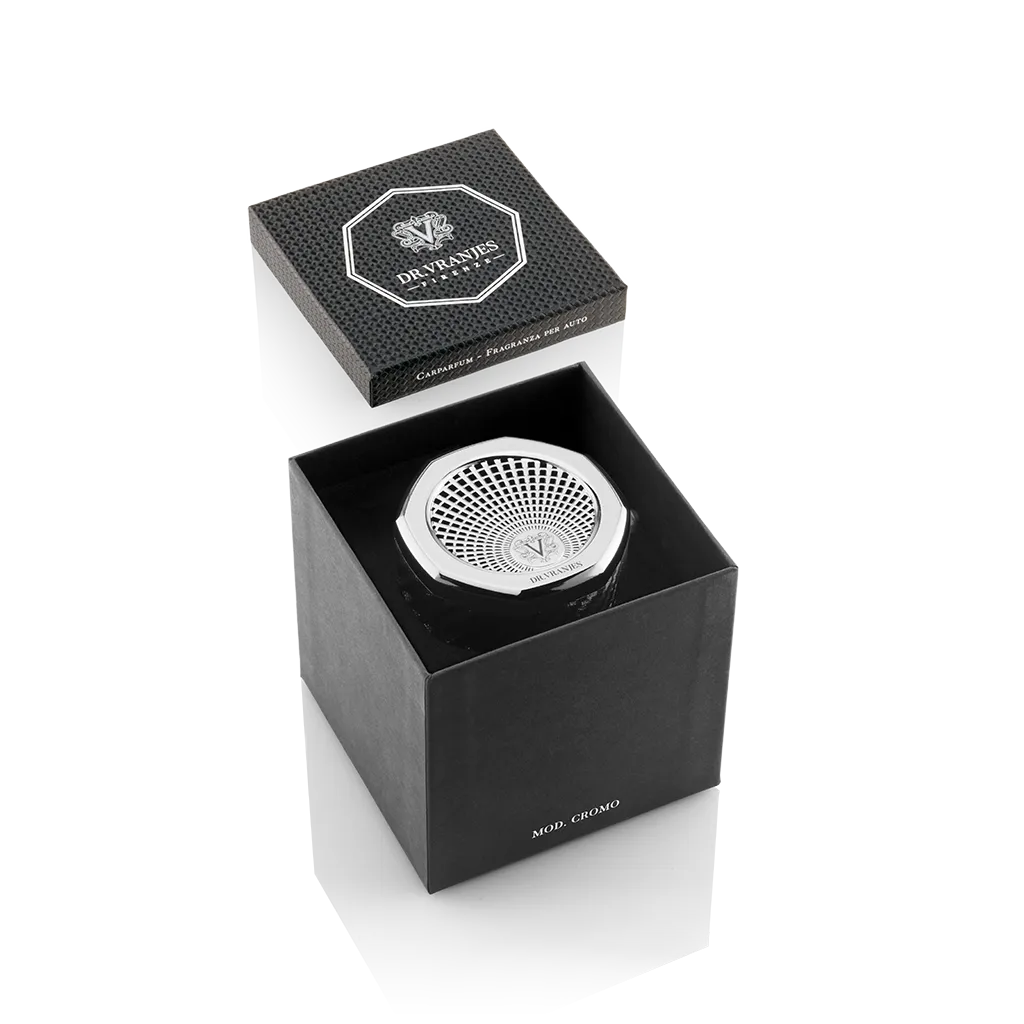 Fragranza Per Auto Mod. Cromo