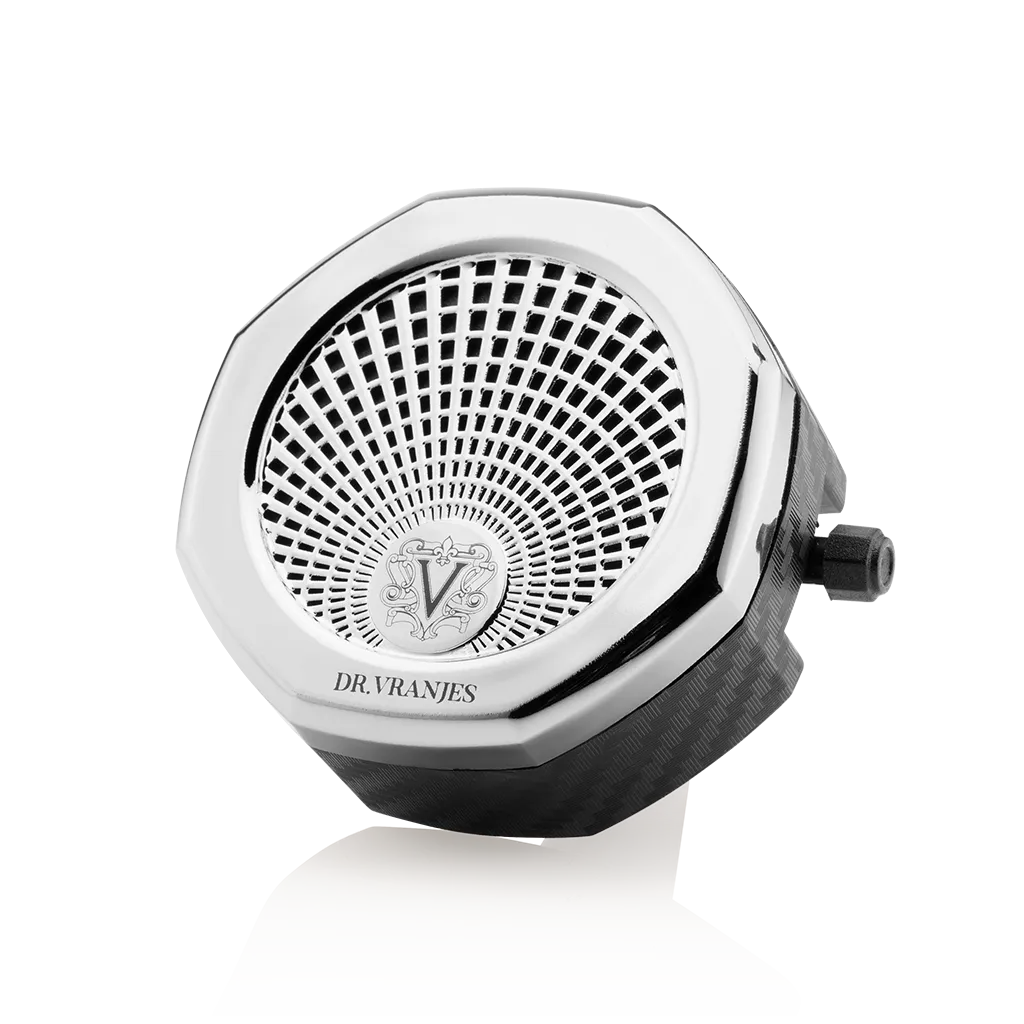 Fragranza Per Auto Mod. Cromo