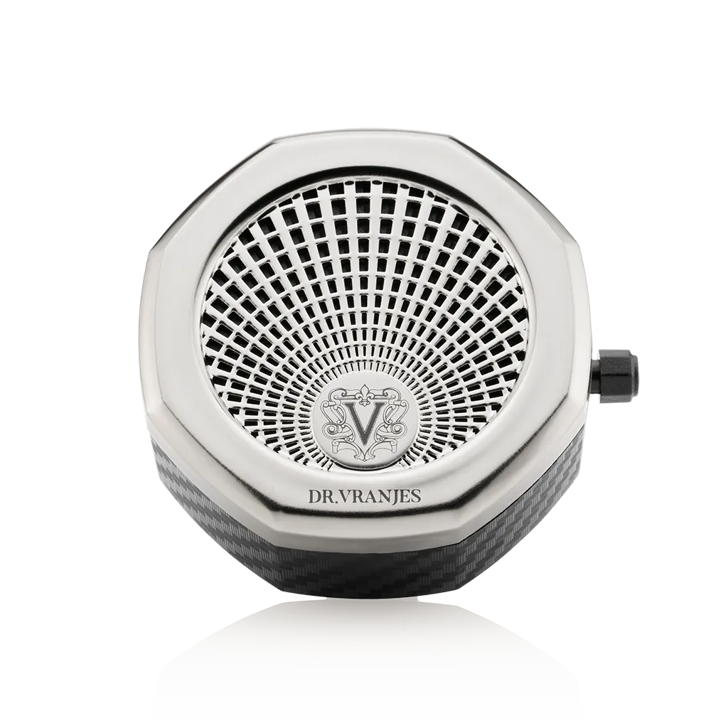 Fragranza Per Auto Mod. Nichel