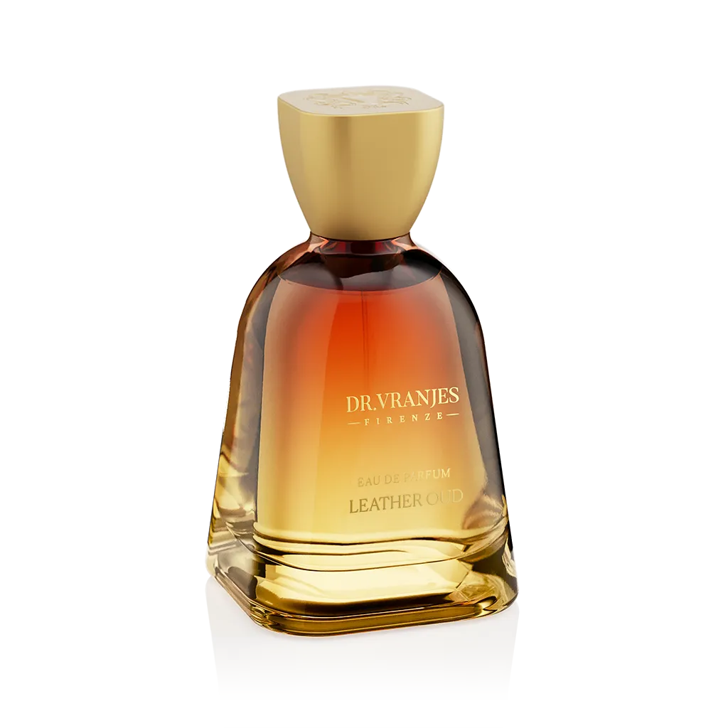 Leather Oud Parfum