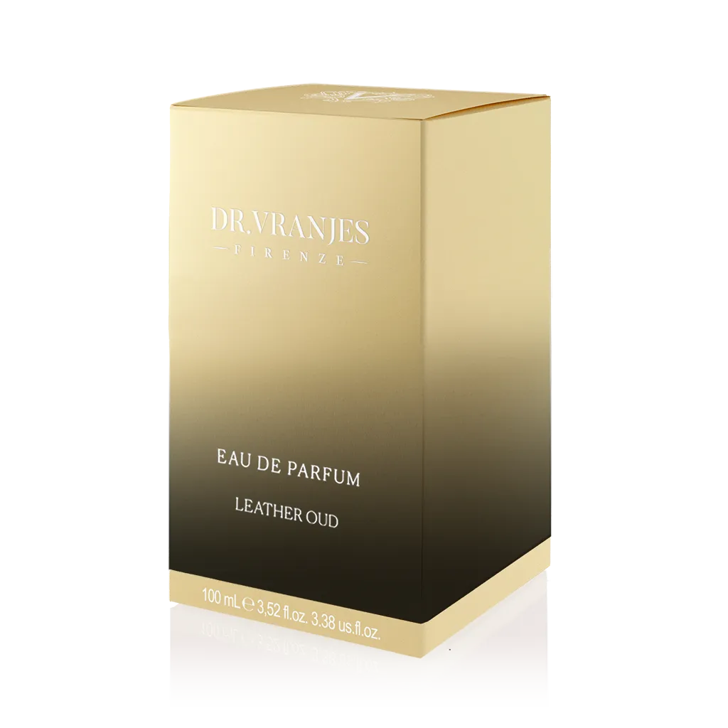 Leather Oud Parfum