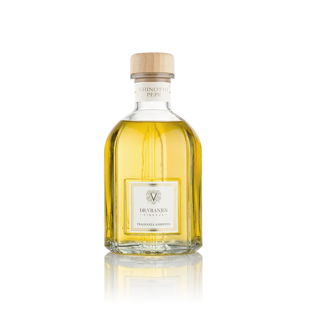 Chinotto Pepe