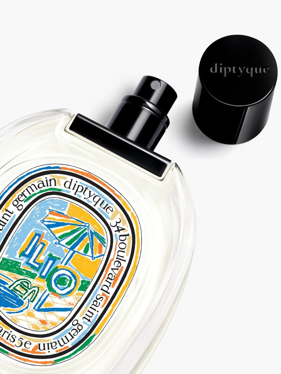 Ilio - Eau de toilette