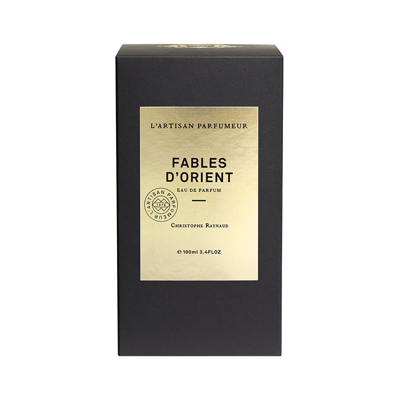Fables D'orient