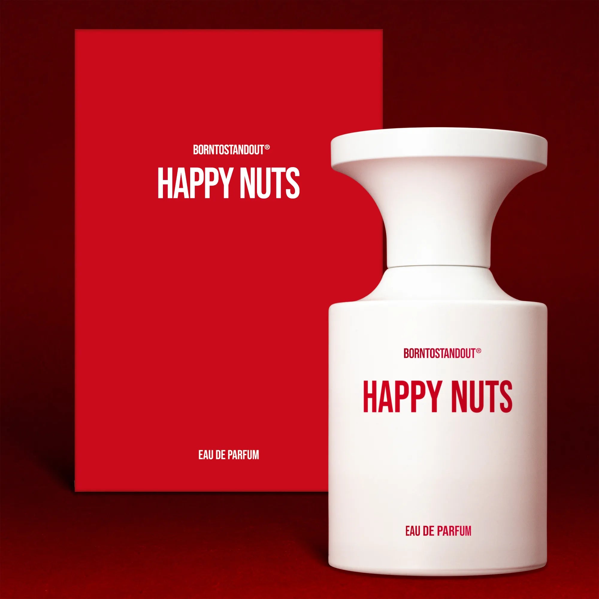 Happy Nuts