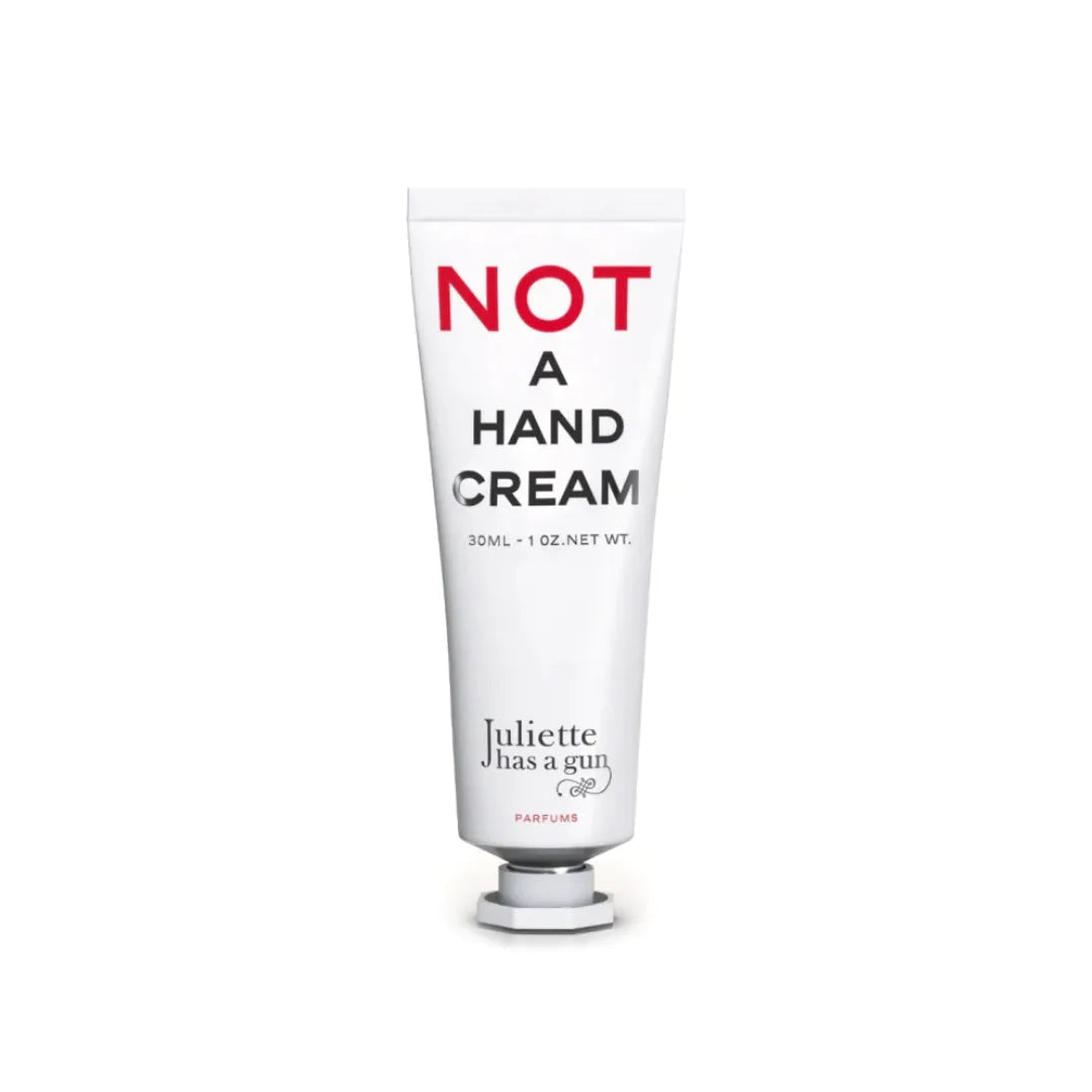 Not A Hand Cream