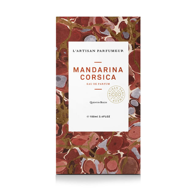 Mandarina Corsica