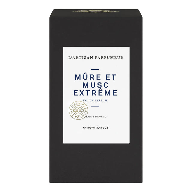 Mure Et Musc Extreme