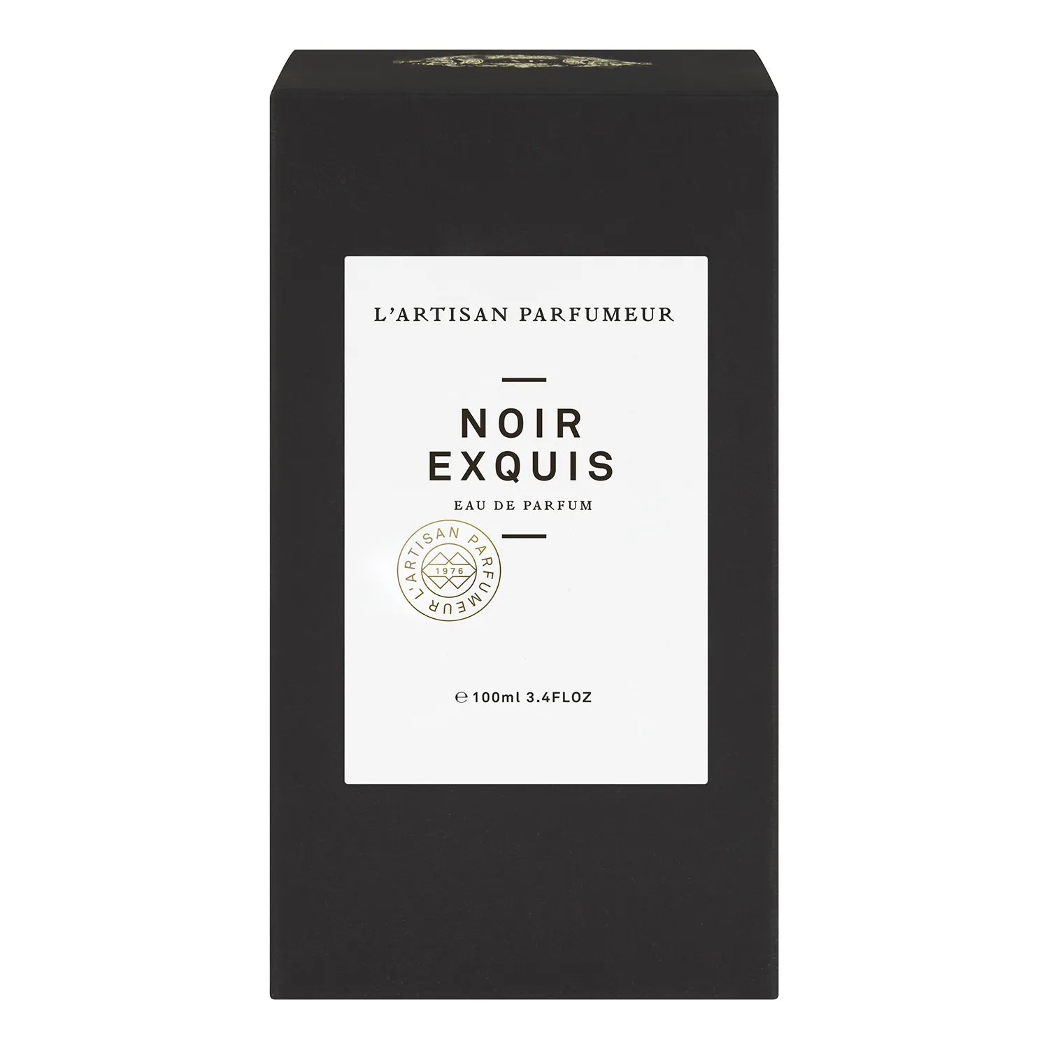 Noir Exquis