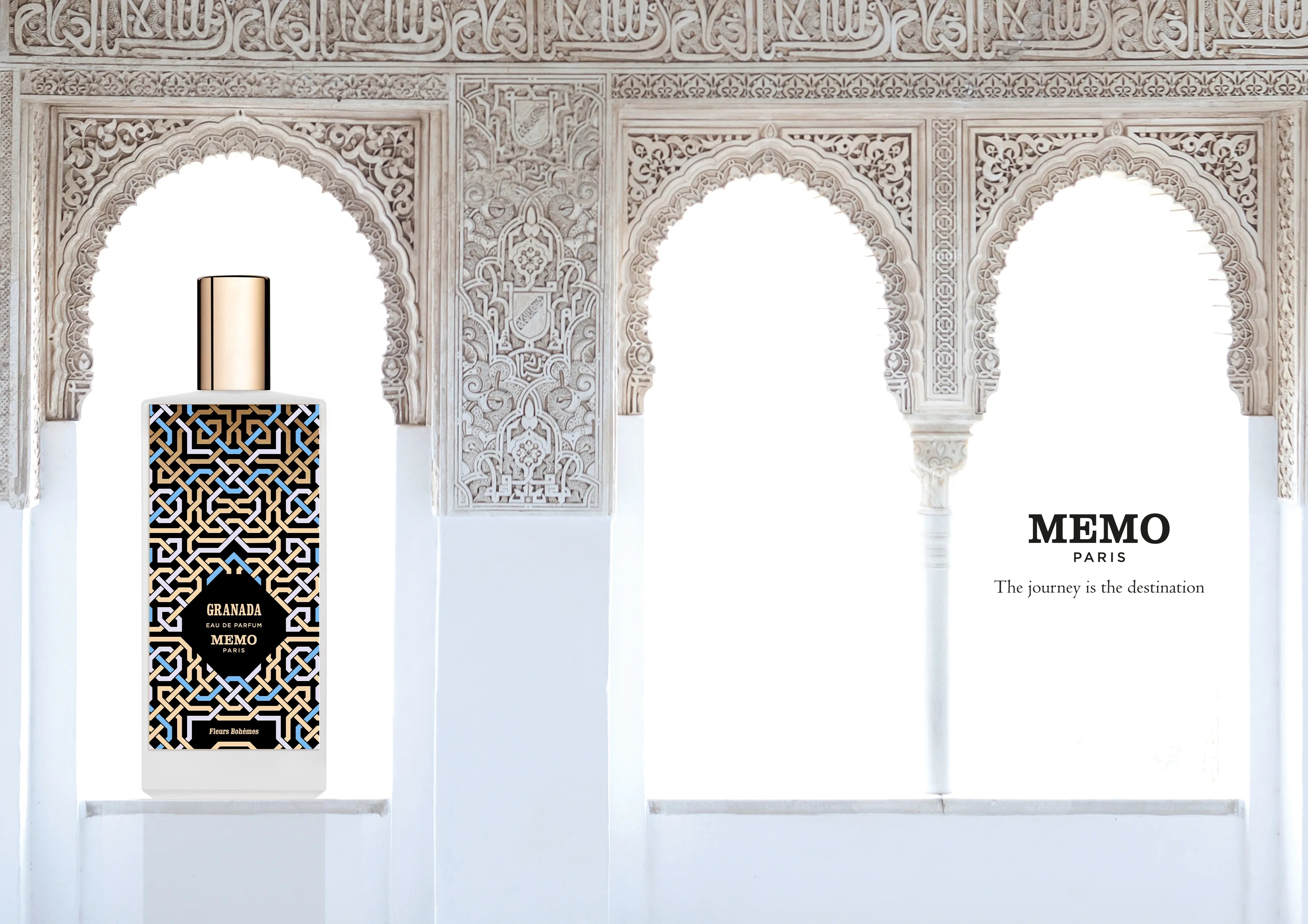 Granada Les Echappees