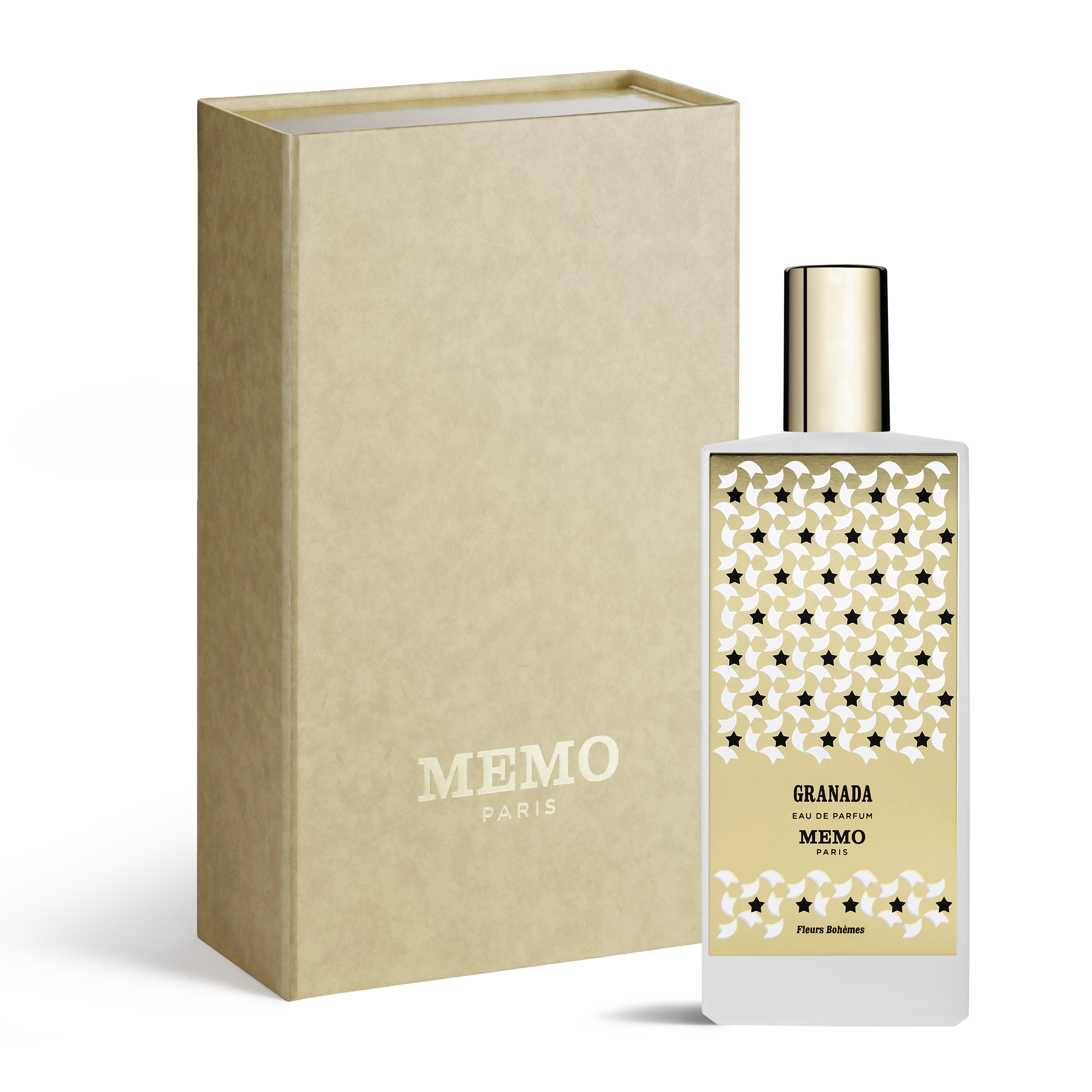 Granada Les Echappees