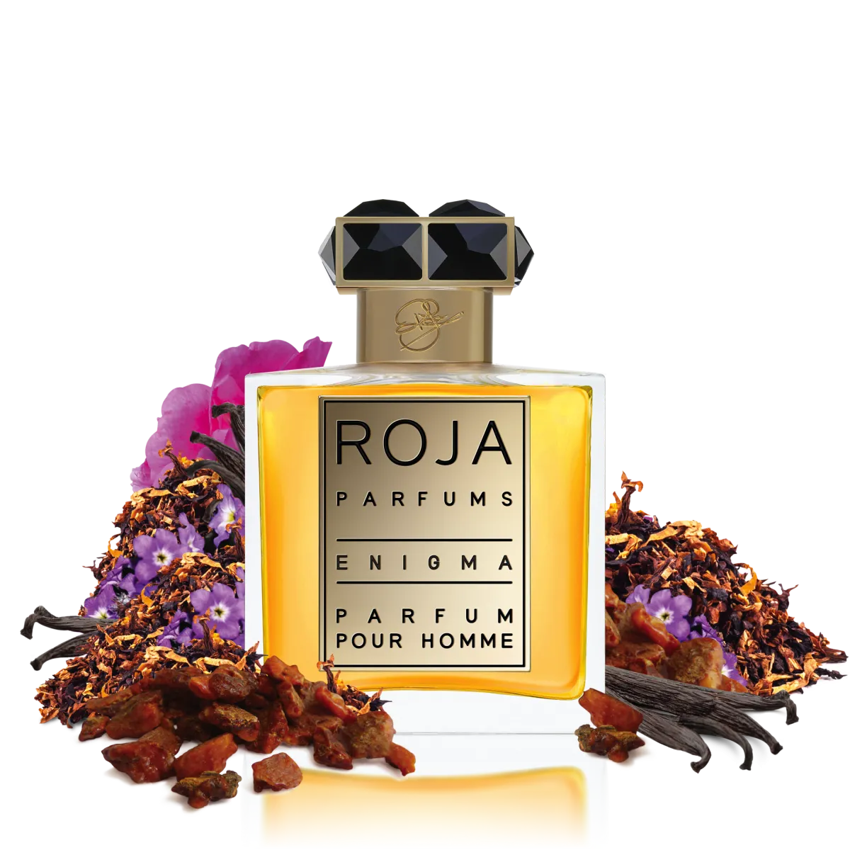 Enigma Pour Homme Extrait