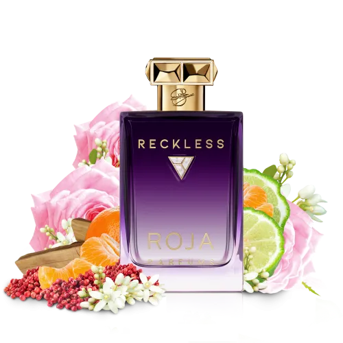 Reckless Pour Femme
