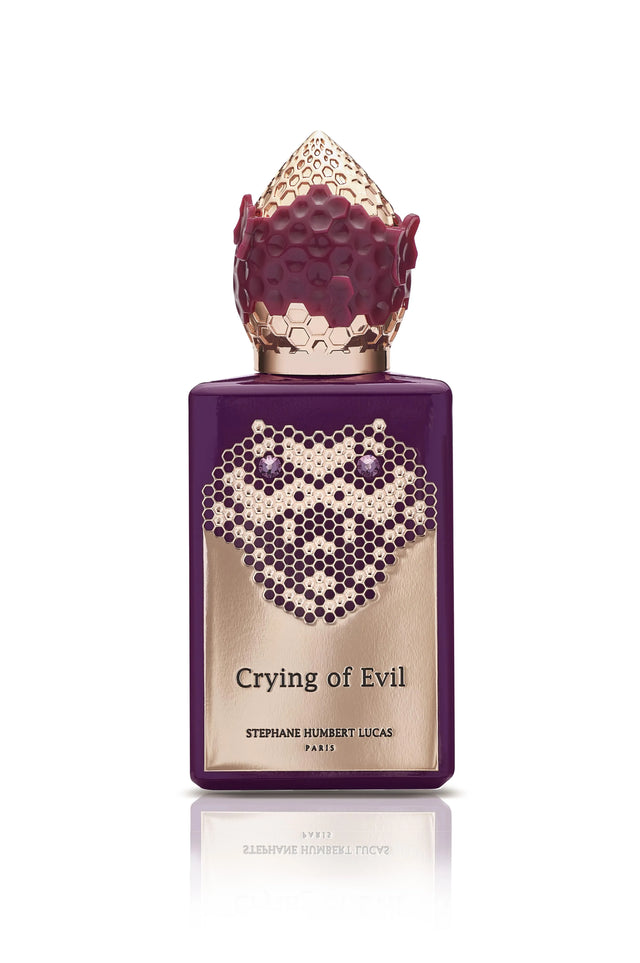 Crying Of Evil