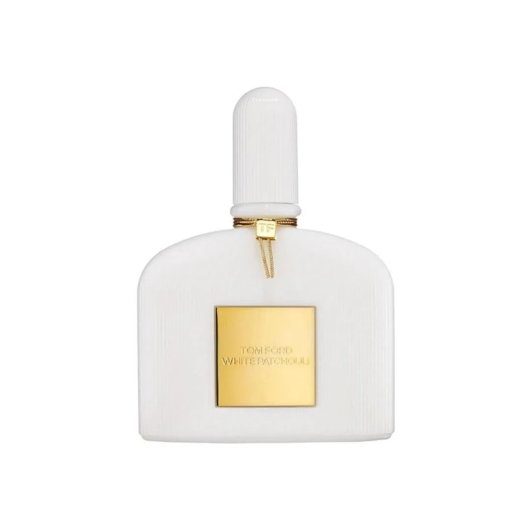 White Patchouli