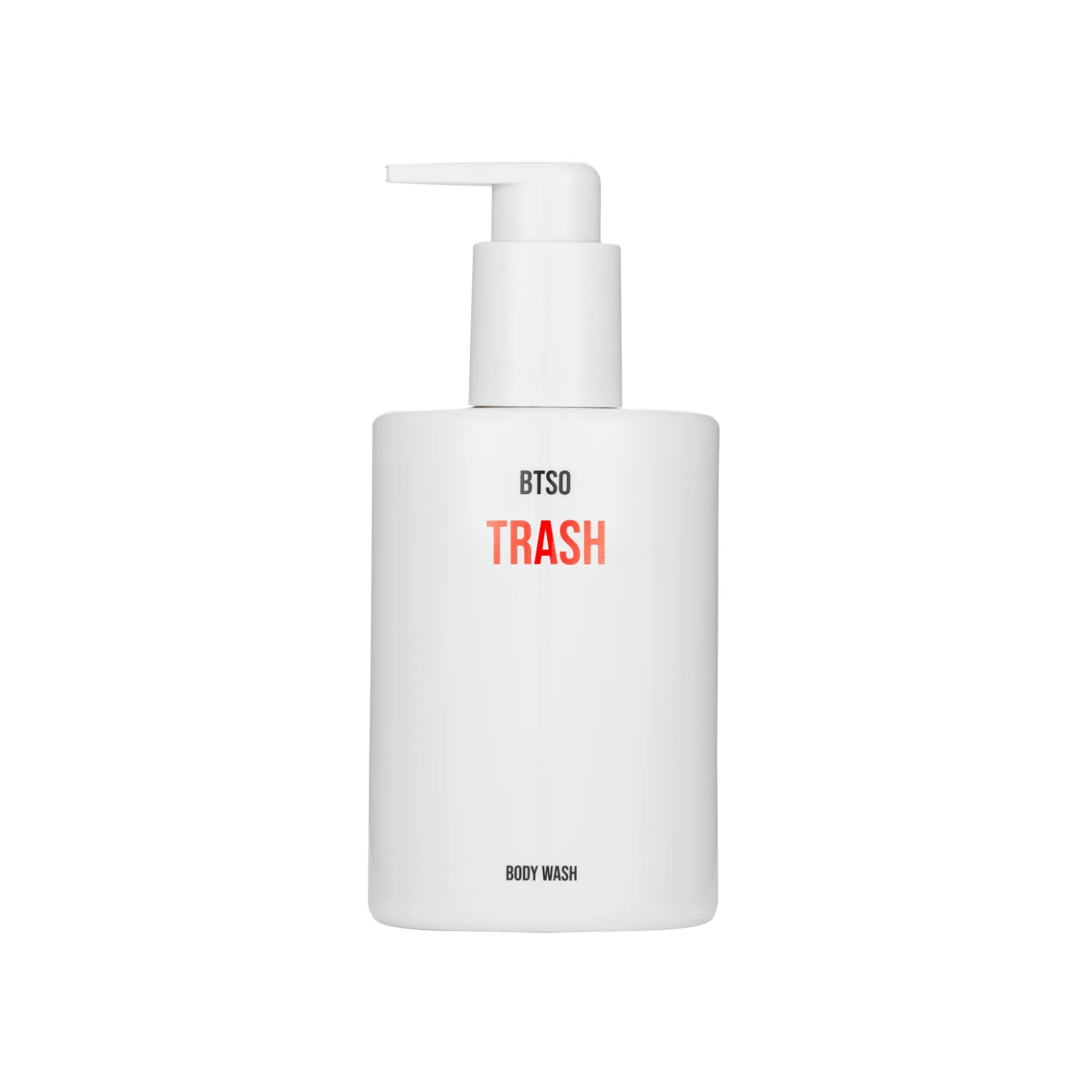 Trash Body Wash