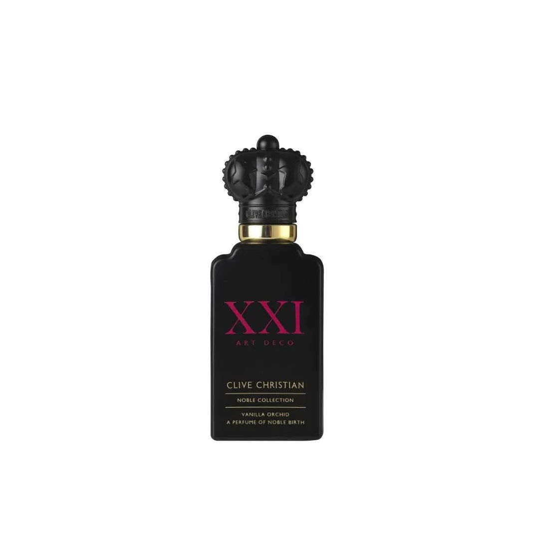 XXI ART DECO VANILLA ORCHID