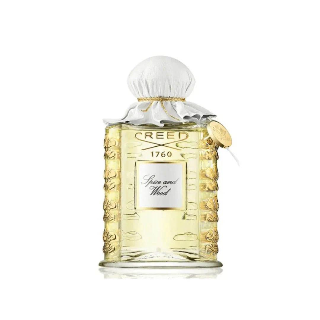 SPICE AND WOOD LES ROYALES EXCLUSIVES