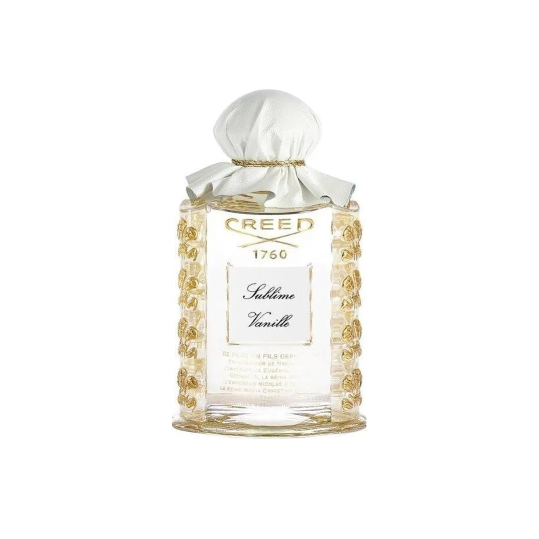 Sublime Vanille Les Royales Exclusives