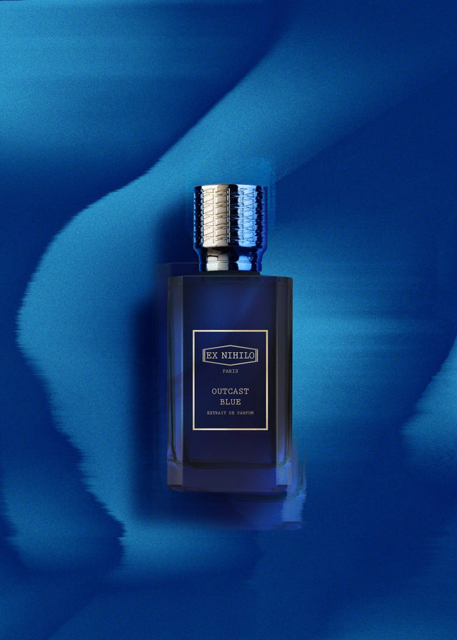 Outcast Blue Extrait De Parfum
