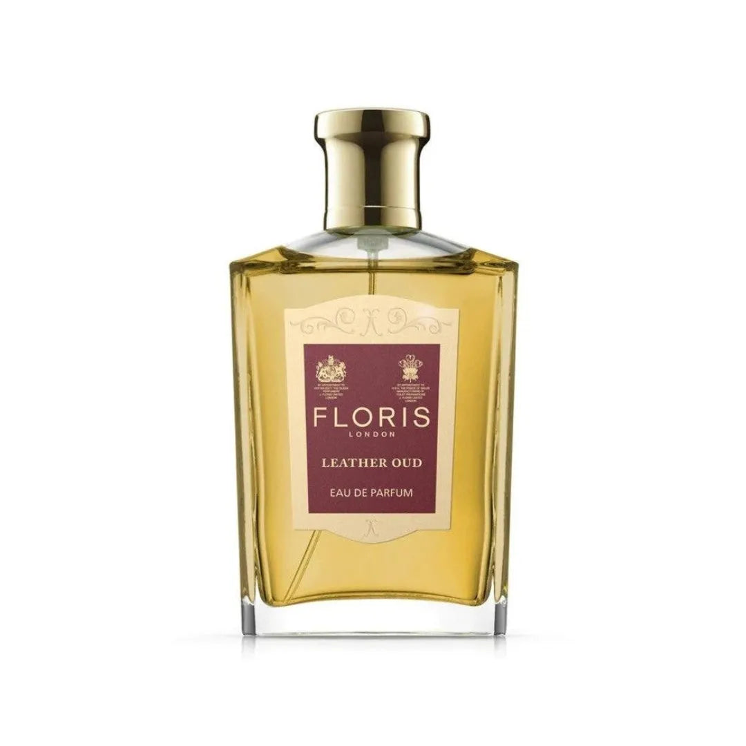 LEATHER OUD EAU DE PARFUM