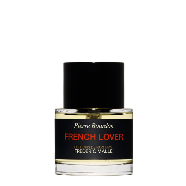 FRENCH LOVER
