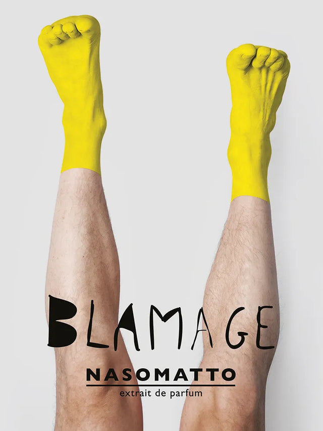 Blamage