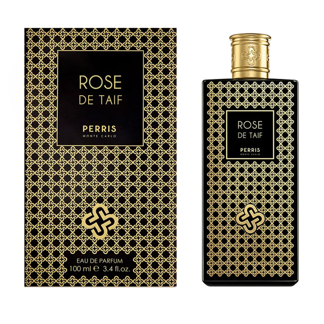 Rose De Taif