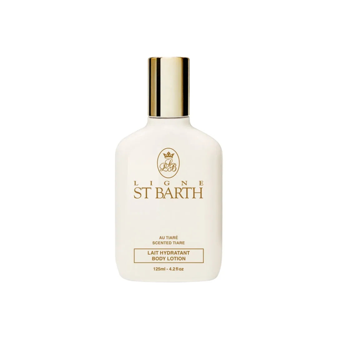 Latte Idrante Al Tiare'