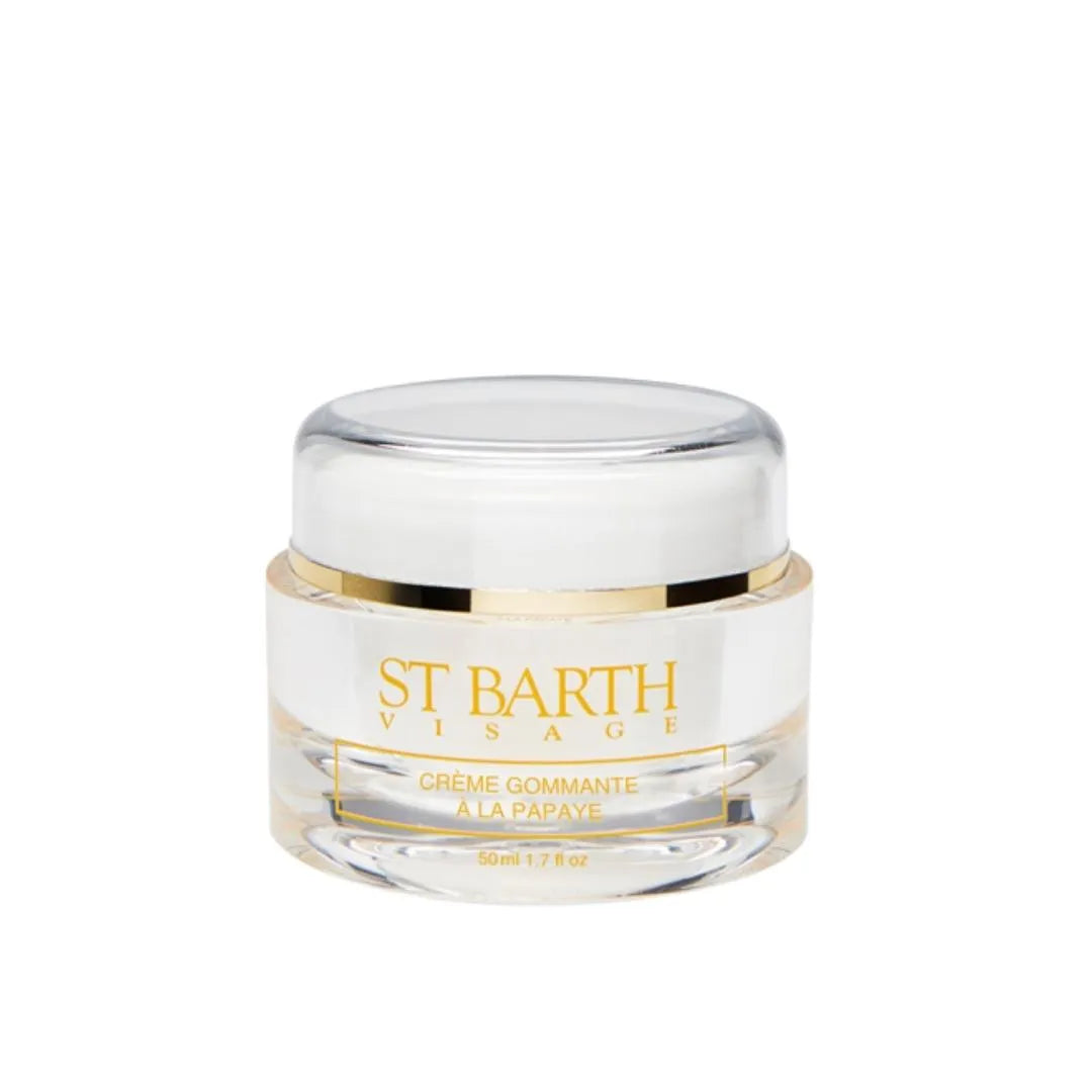 CREME GOMMANTE PAPAYE